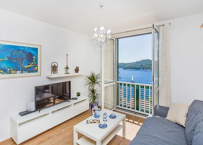 Apartment Majestic