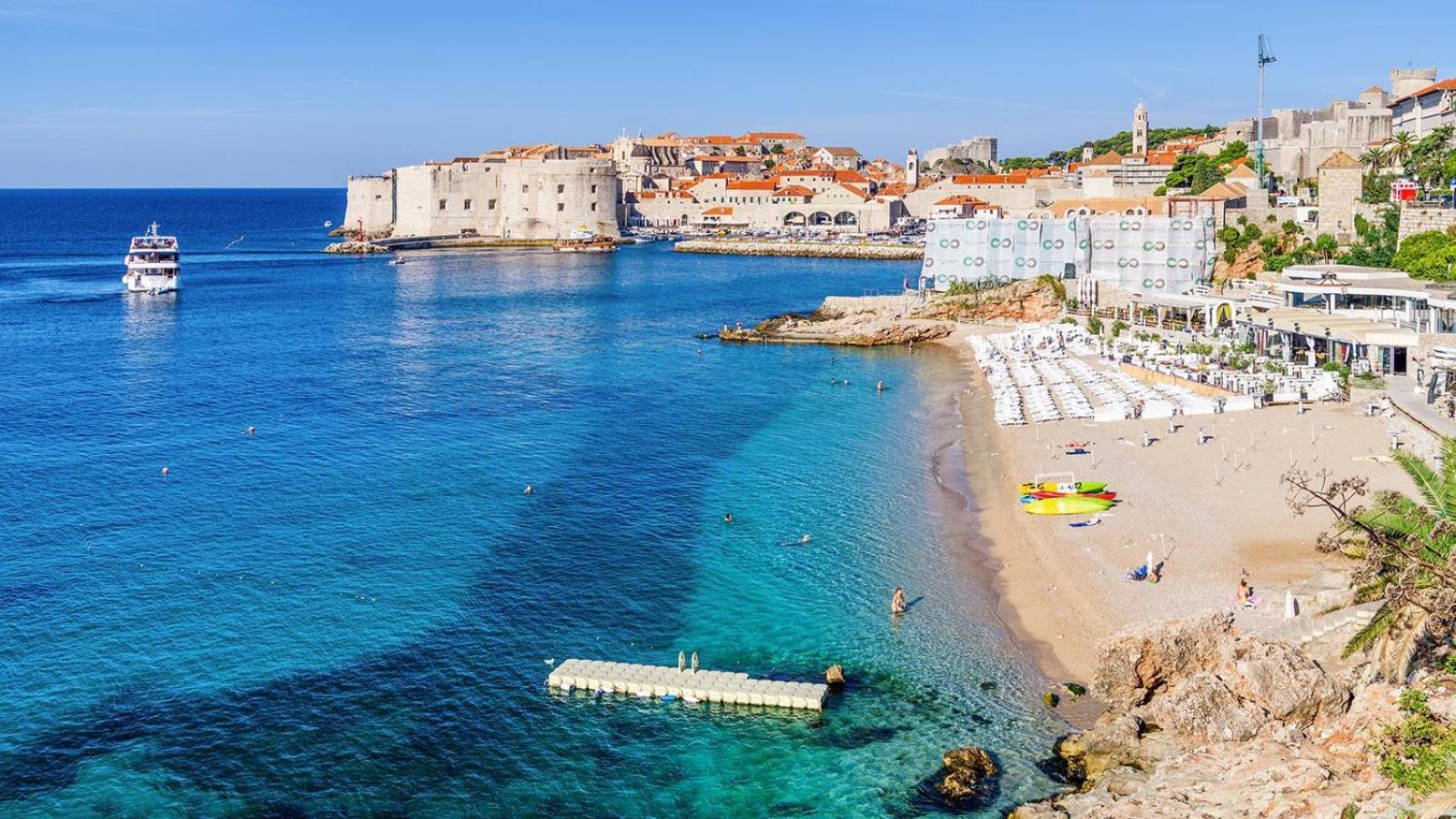 Majestic Dubrovnik