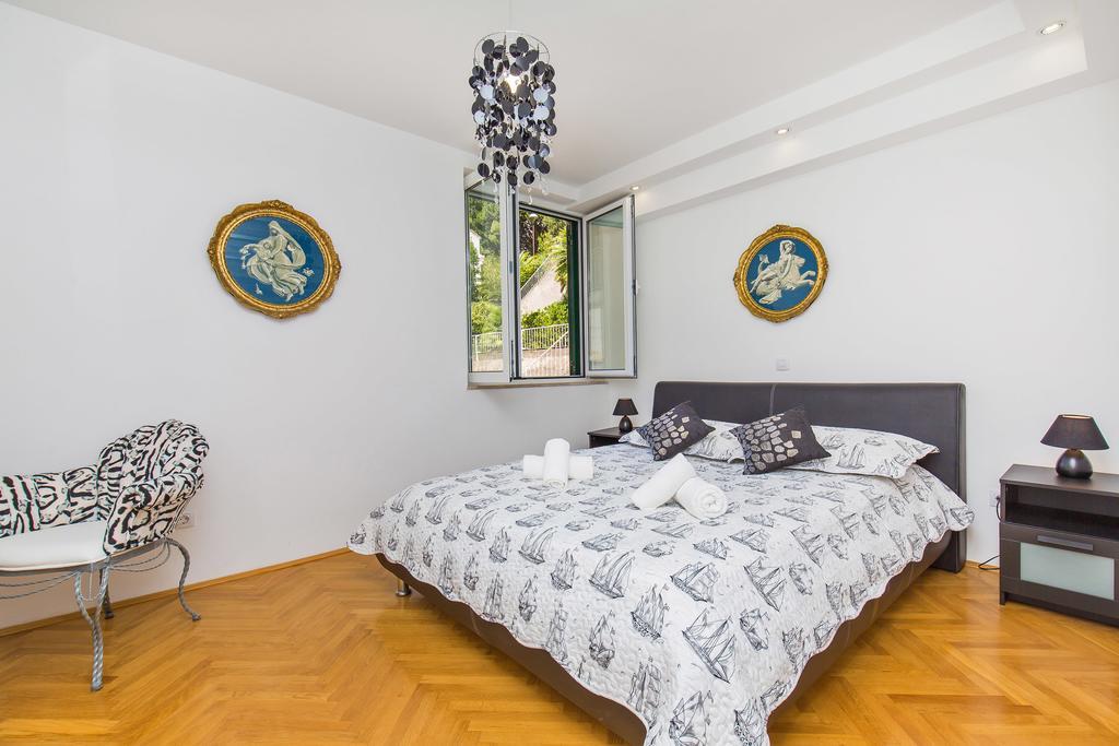 Majestic Apartamento Dubrovnik