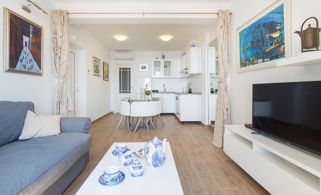 Apartamento Majestic *