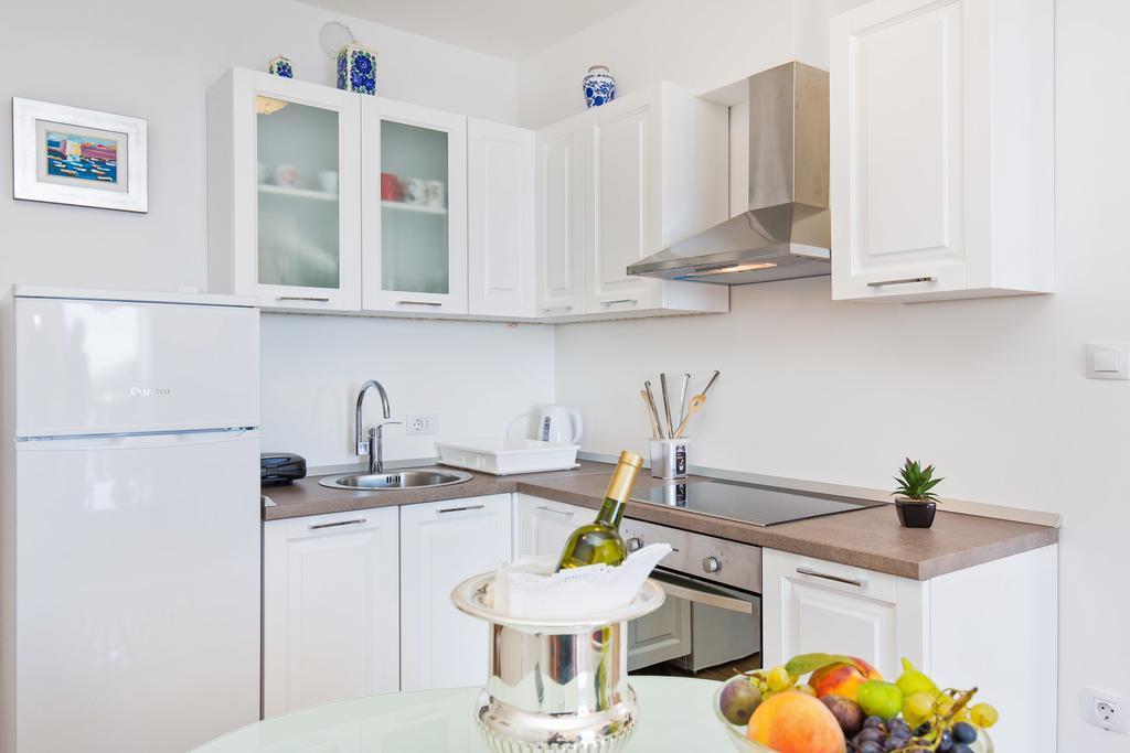 Majestic Apartamento *