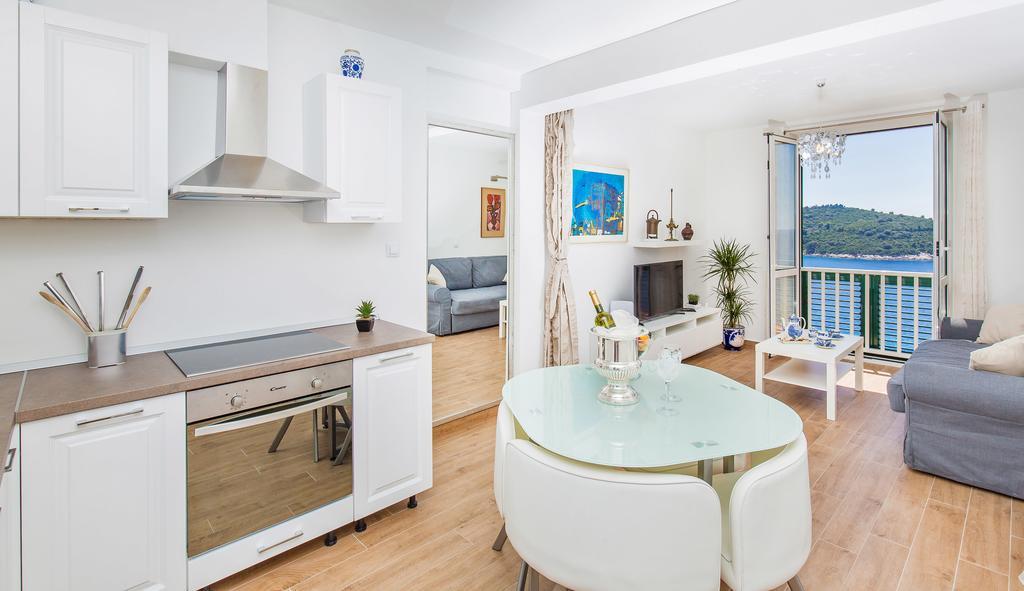 Appartamento Majestic Ragusa