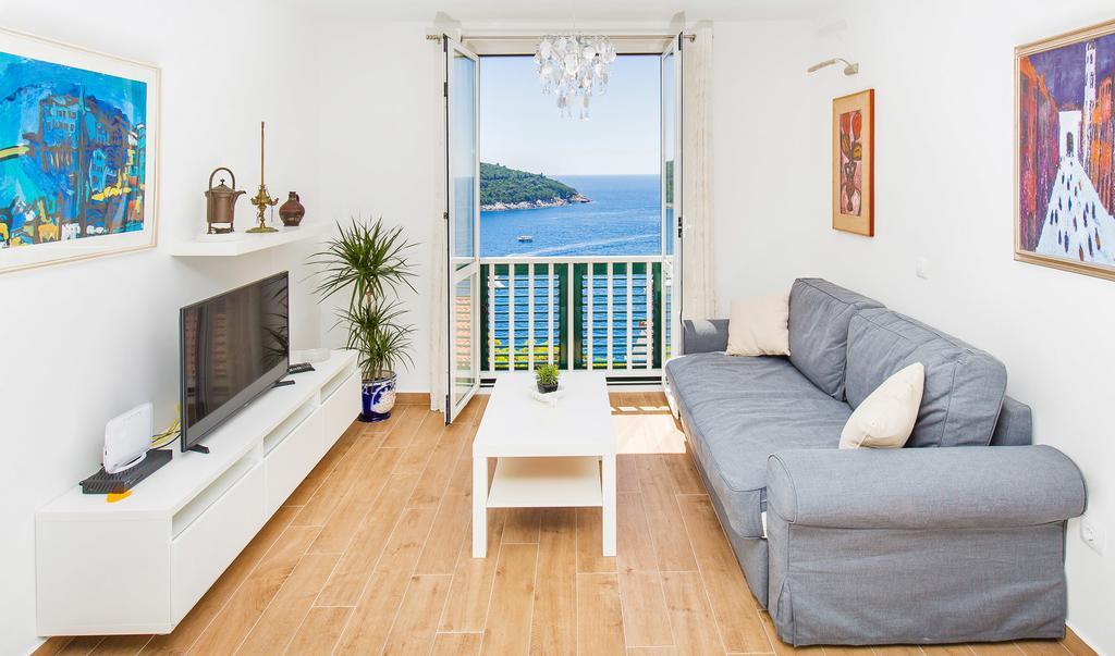 Majestic Apartamento Dubrovnik